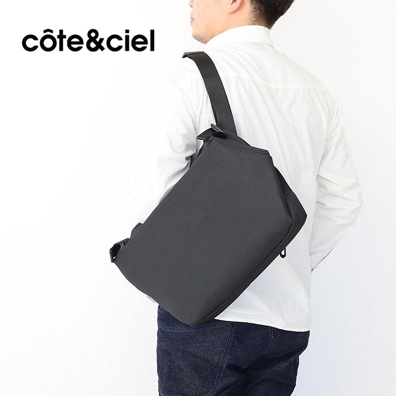 Cote&Ciel cote&ciel RISS ECO YARN ショルダー cc-28429 Cote&Ciel cote&ciel RISS ECO YARN ショルダー cc-28429