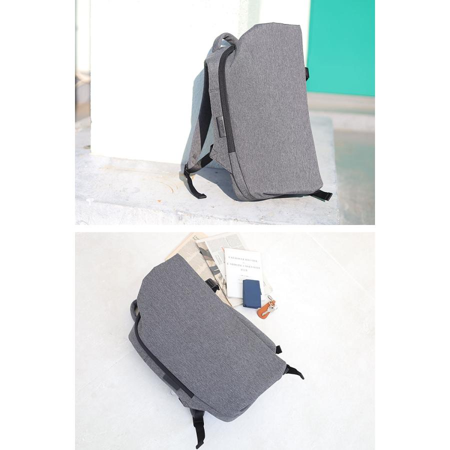 Cote&Ciel（コートエシエル） cote&ciel ISAR S ECO YARN リュック