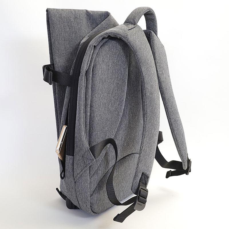 Cote&Ciel（コートエシエル） cote&ciel ISAR S ECO YARN リュック