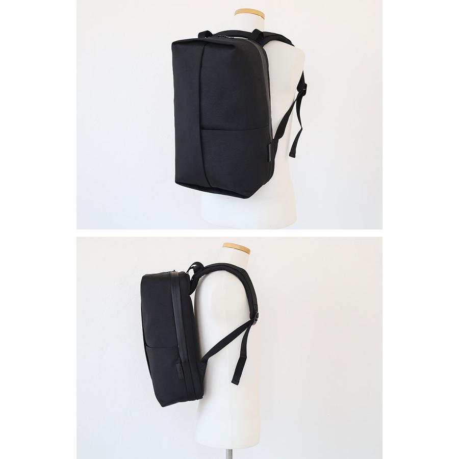 Cote&Ciel cote&ciel Sormonne Eco Yarn バックパック Cote&Ciel cote&ciel Sormonne Eco Yarn バックパック