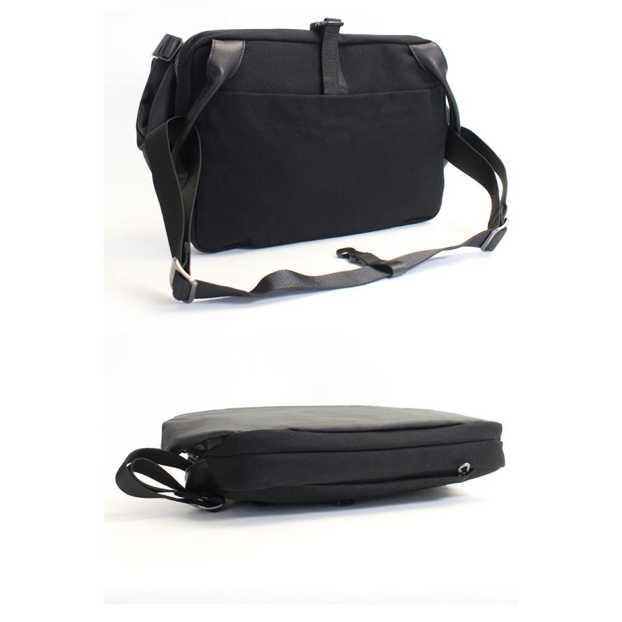 Cote&Ciel コートエシエル cote&ciel メッセンジャーバッグ 2way Cote&Ciel コートエシエル cote&ciel メッセンジャーバッグ 2way