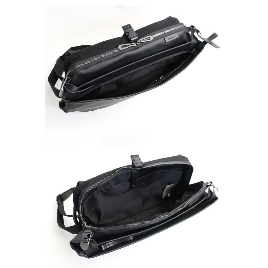 Cote&Ciel コートエシエル cote&ciel メッセンジャーバッグ 2way cc 