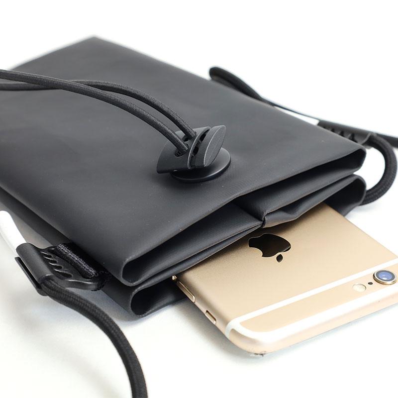 Cote&Ciel セール コートエシエル cote&ciel Alu Obsidian Black Cote&Ciel セール コートエシエル cote&ciel Alu Obsidian Black