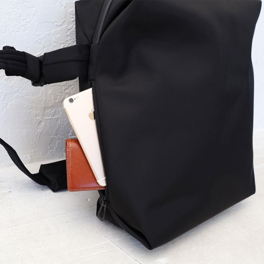 cote&ciel (コート＆シエル) Rour Sleek Black Rour Sleek Black côte&ciel Official