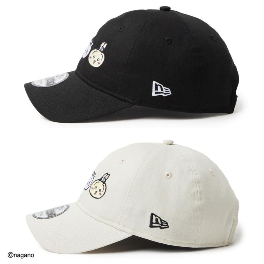 NEW ERA（ニューエラ） CHIIKAWA ちいかわ 帽子 9twenty 920 キャップ