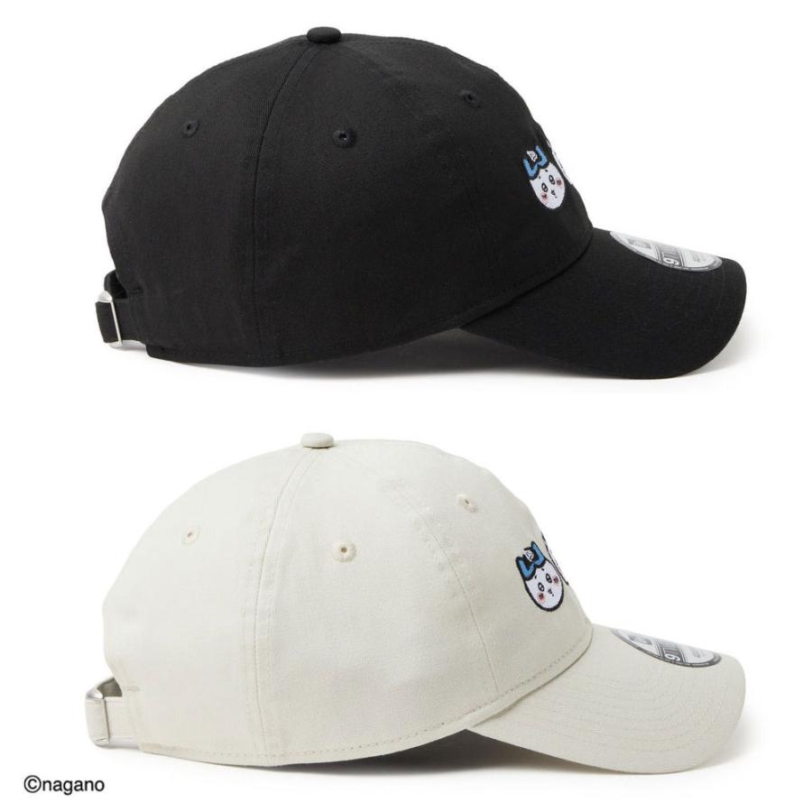 チイカワ　グレー　59FIFTY キャップ　ちいかわ　NEWERA NEW ERA（ニューエラ） 正規品 ちいかわ コラボ Chiikawa 限定