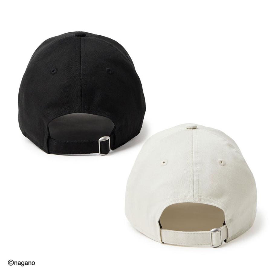 NEW ERA（ニューエラ） CHIIKAWA ちいかわ 帽子 9twenty 920 キャップ