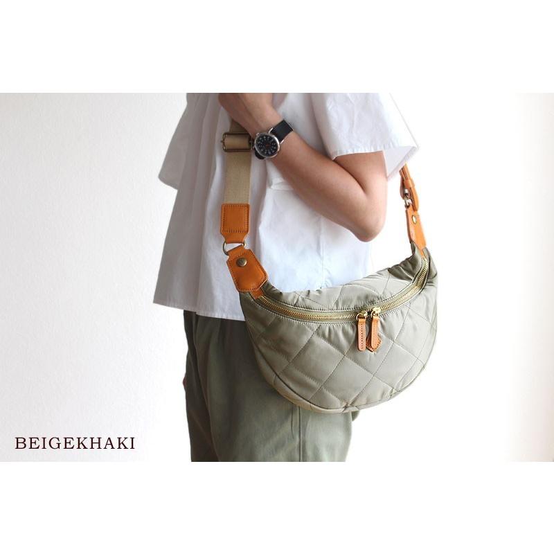 CLEDRAN クレドラン バッグ ROTA ロタ ボディバッグ ショルダー