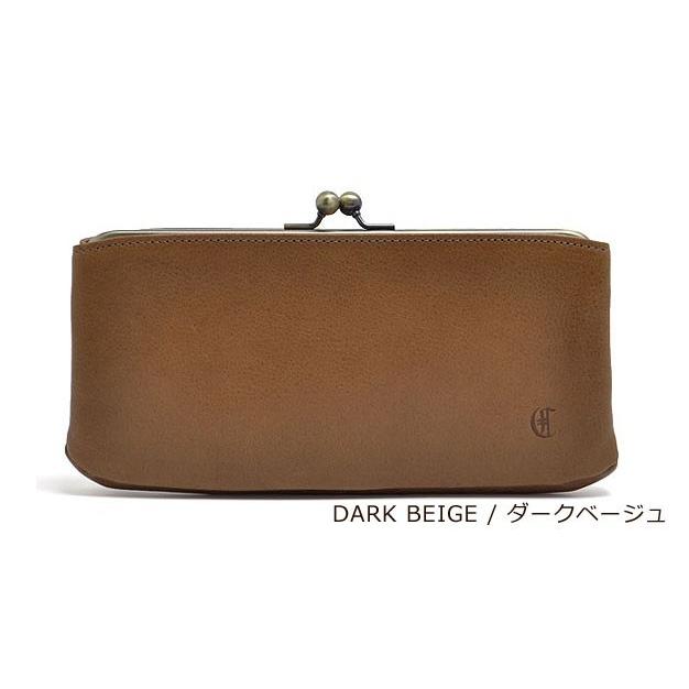 CLEDRAN クレドラン NOM ノム パース ロング ウォレット 長財布 日本製 レディース レザーウォレット 正規品 ギフト akz016の画像