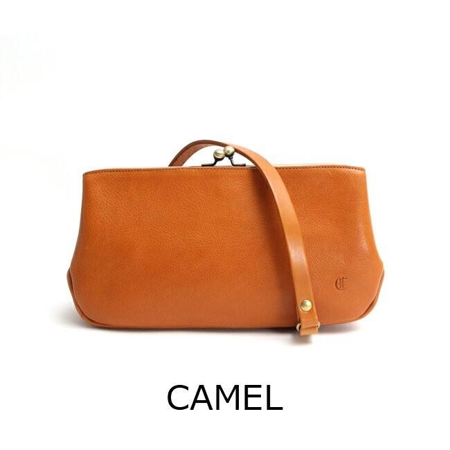 CLEDRAN（クレドラン） ノム 2WAYショルダーバッグ ポシェット CLEDRAN