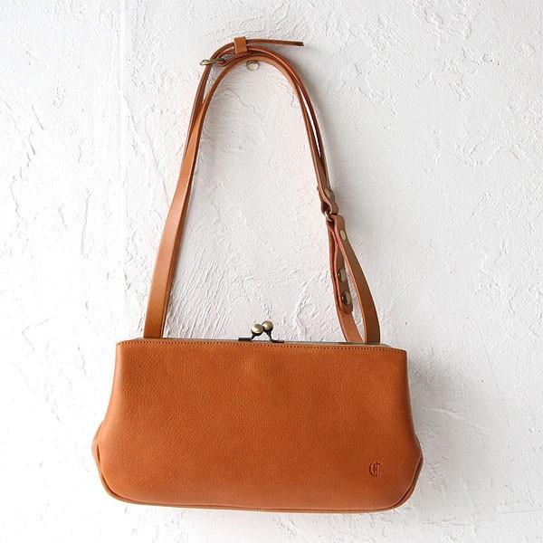 CLEDRAN（クレドラン） ノム 2WAYショルダーバッグ ポシェット CLEDRAN