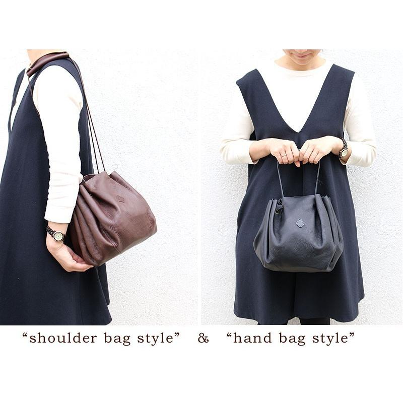 最大29 還元 クレドラン バッグ Cledran Perio ぺリオ ハーフ