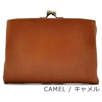 CLEDRAN（クレドラン） 財布 がま口財布 ノム パース ウォレット NOM