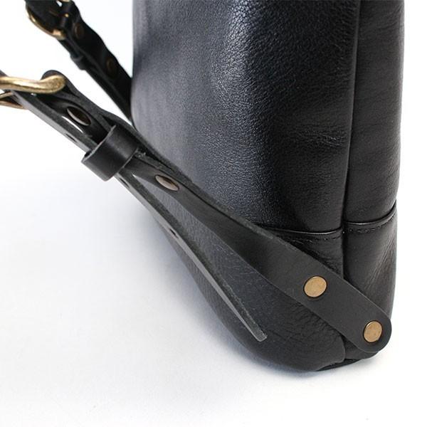 CLEDRAN クレドラン バッグ アモ リュックサック リュック AMO