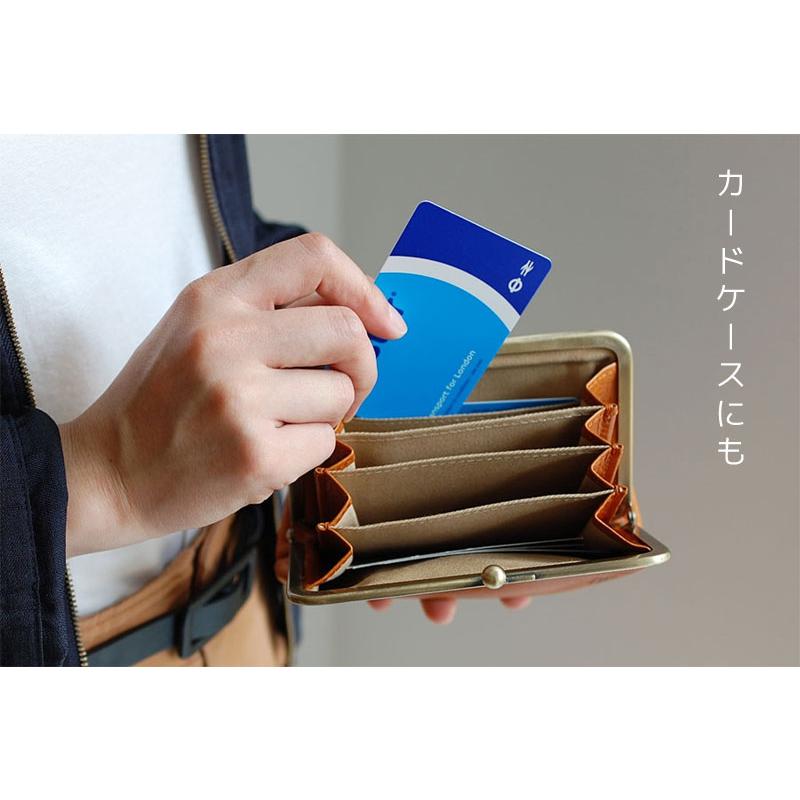 CLEDRAN クレドラン ラピ ミニウォレット RAPI MULTI POUCH
