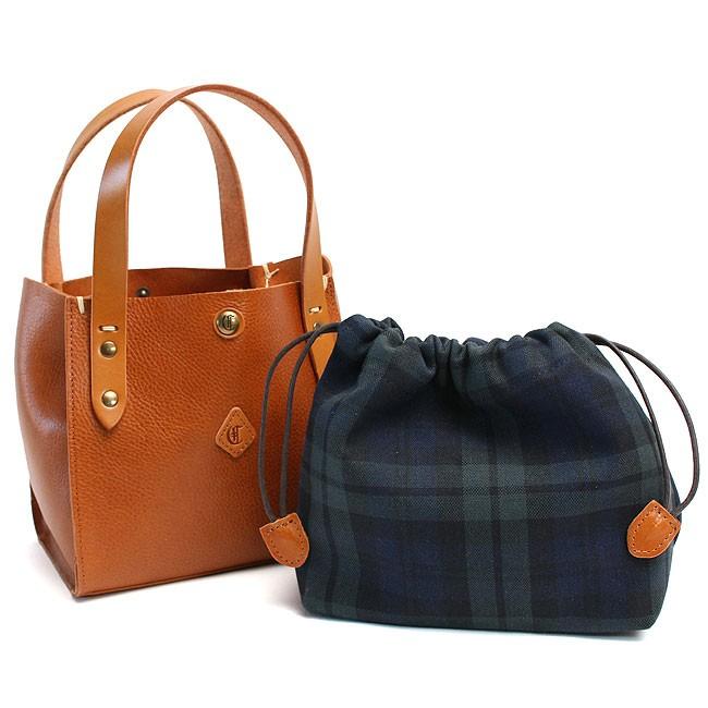 CLEDRAN クレドラン バッグ AMO MINI TOTE アモ ミニトート