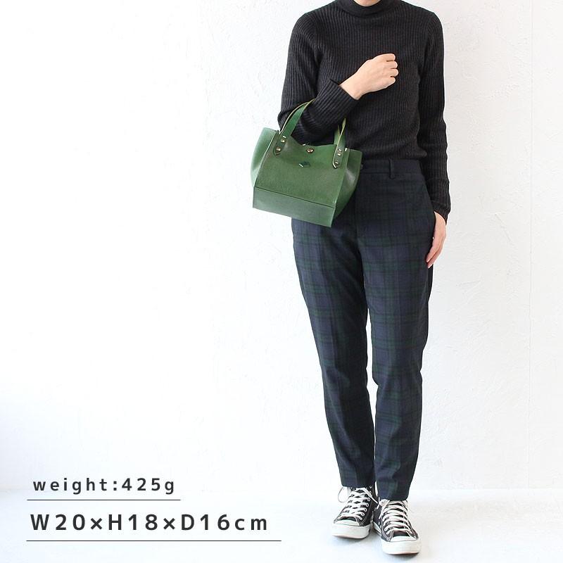 CLEDRAN（クレドラン） バッグ CLEDRAN AMO MINI TOTE アモ ミニトート