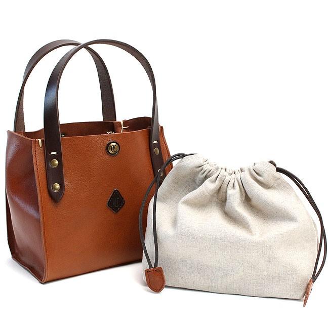 クレドラン バッグ CLEDRAN AMO MINI TOTE アモ ミニトート トート