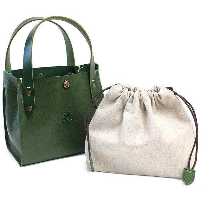 CLEDRAN（クレドラン） バッグ CLEDRAN AMO MINI TOTE アモ ミニトート