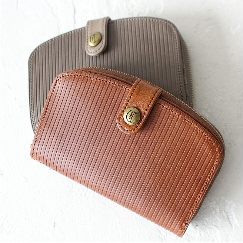 CLEDRAN（クレドラン） CLEDRAN RAY WALLET レイ ウォレット 二つ折