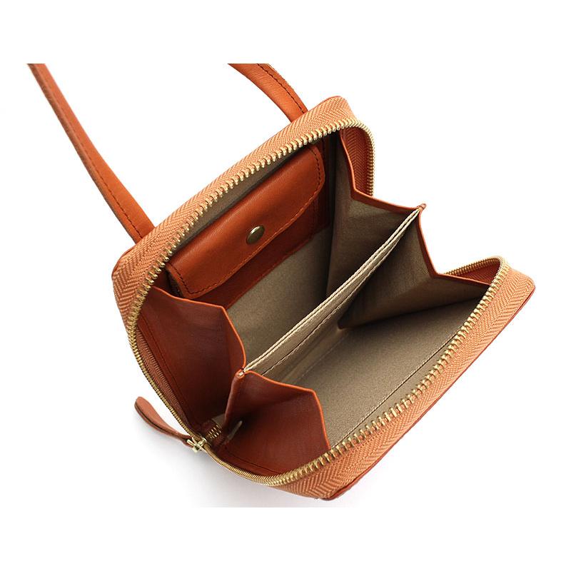 CLEDRAN（クレドラン） 当店限定カラー登場 クレドランバッグ ROCHE