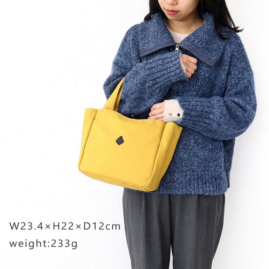 CLEDRAN クレドラン トートバッグ D.MONO SEPARATE TOTE cl3341 CLEDRAN クレドラン トートバッグ D.MONO SEPARATE TOTE cl3341