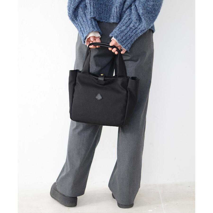 クレドラン　ショルダーバッグ タンテ　ブラック CLEDRAN 【最大p35％ 3年保証付】 クレドラン TANTE タンテ