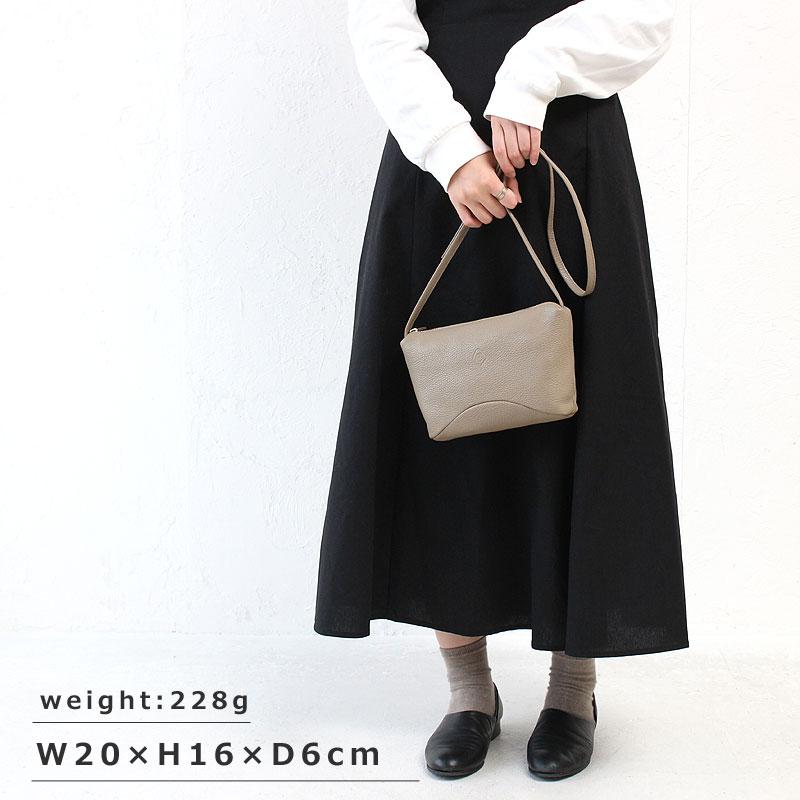 CLEDRAN（クレドラン） バッグ ショルダーバッグ CLEDRAN SCIE