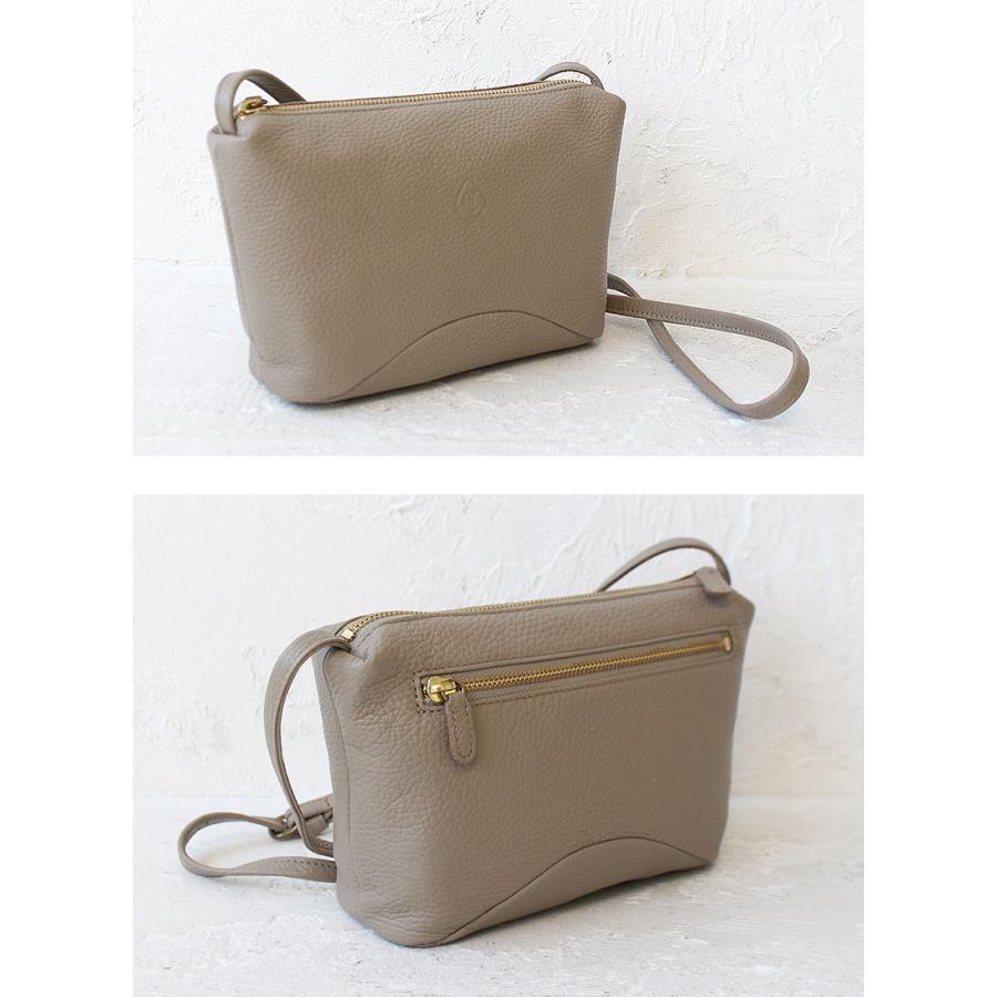 CLEDRAN（クレドラン） バッグ ショルダーバッグ CLEDRAN SCIE