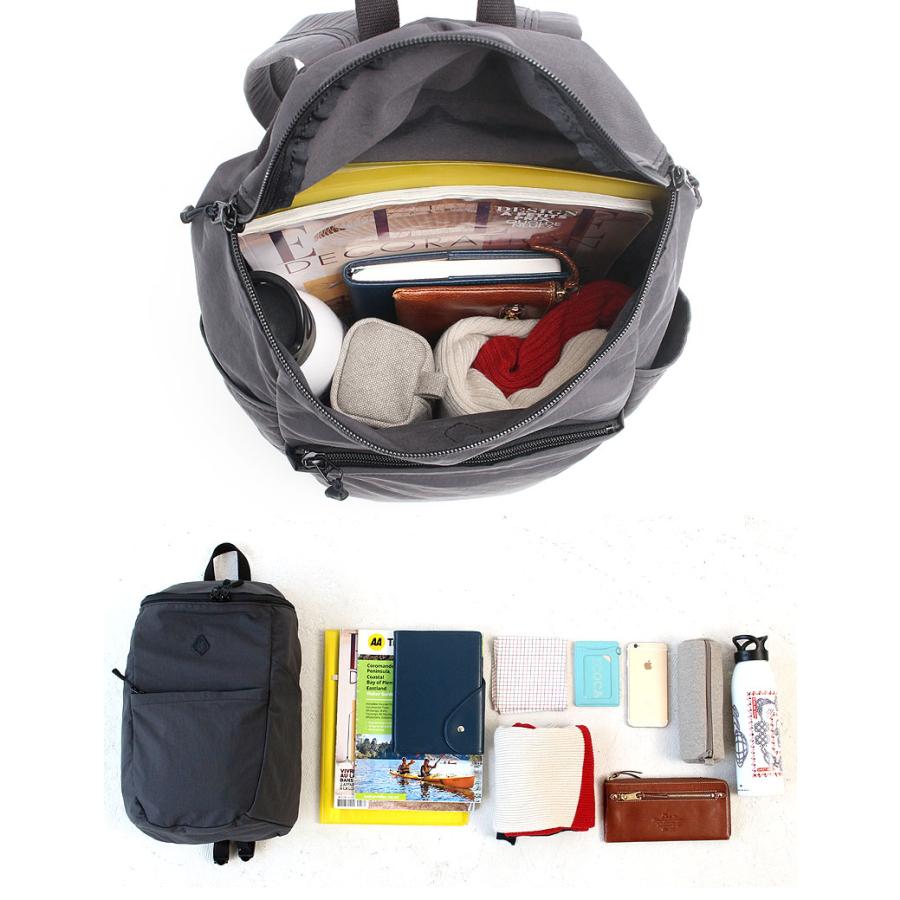 CLEDRAN（クレドラン） クレドランバッグ リュック CLEDRAN POID LIGHT