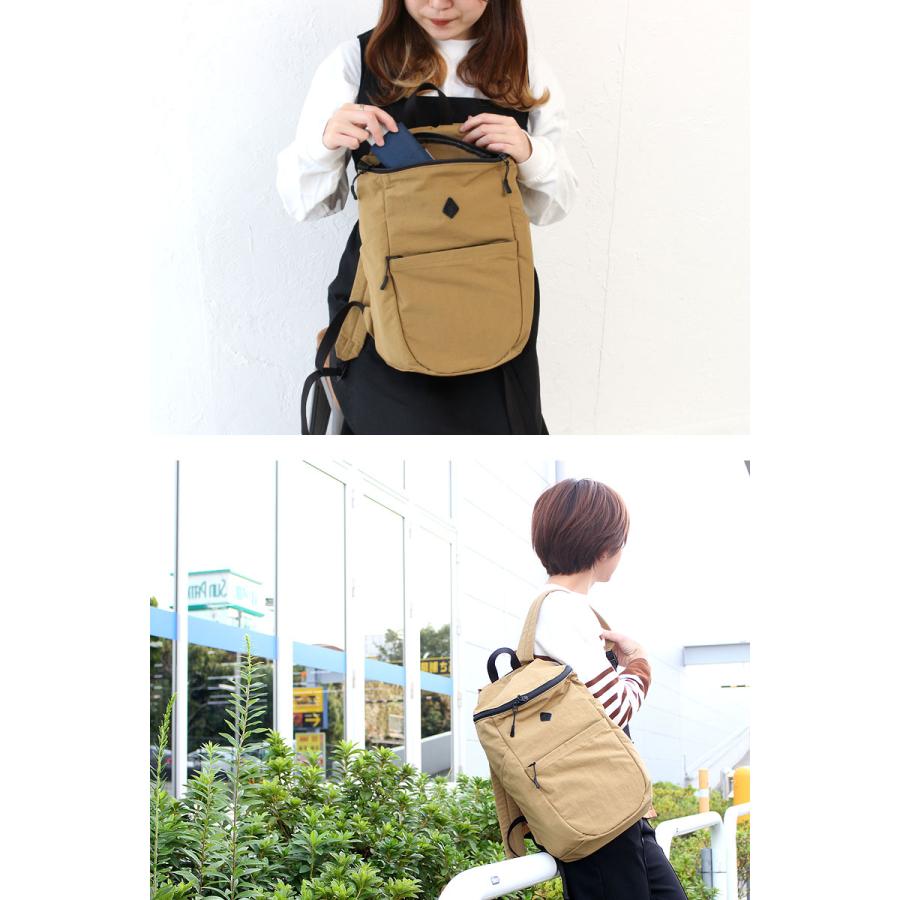 CLEDRAN（クレドラン） クレドランバッグ リュック CLEDRAN POID LIGHT