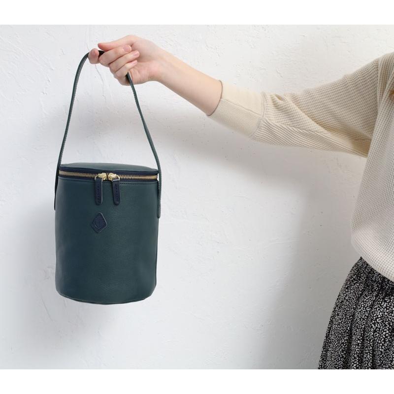 CLEDRAN クレドラン DIS CYLINDER BAG ディス シリンダーバッグ バケツ 