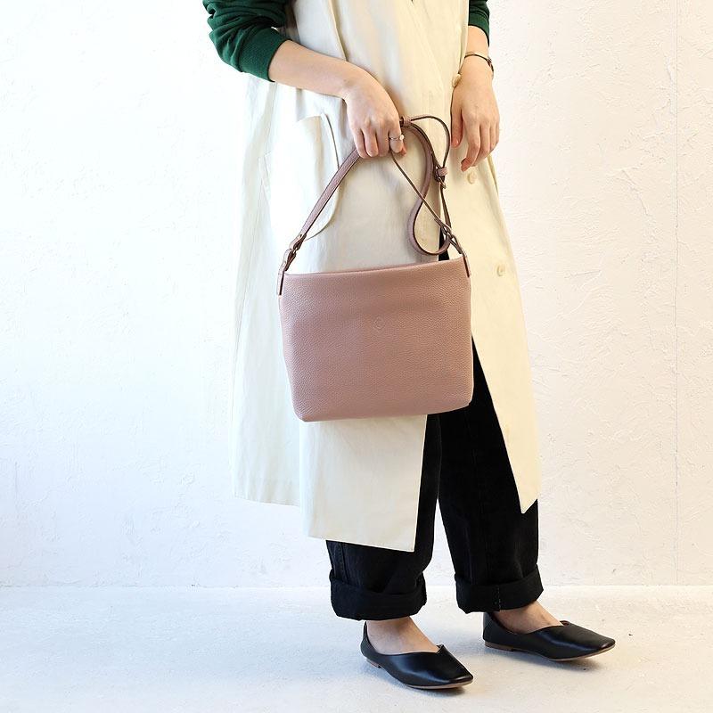 CLEDRAN（クレドラン） ショルダーバッグ CLEDRANSOU SHOULDER M