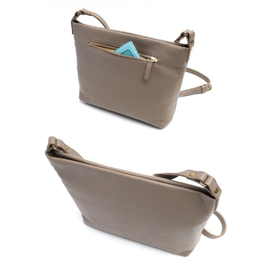 クレドラン ショルダーバッグ CLEDRANSOU SHOULDER M cl3422 cl-3422 スー 日本製 本革 牛革 ポシェット レディース 正規品 CLEDRAN（クレドラン） ショルダーバッグ CLEDRANSOU SHOULDER M