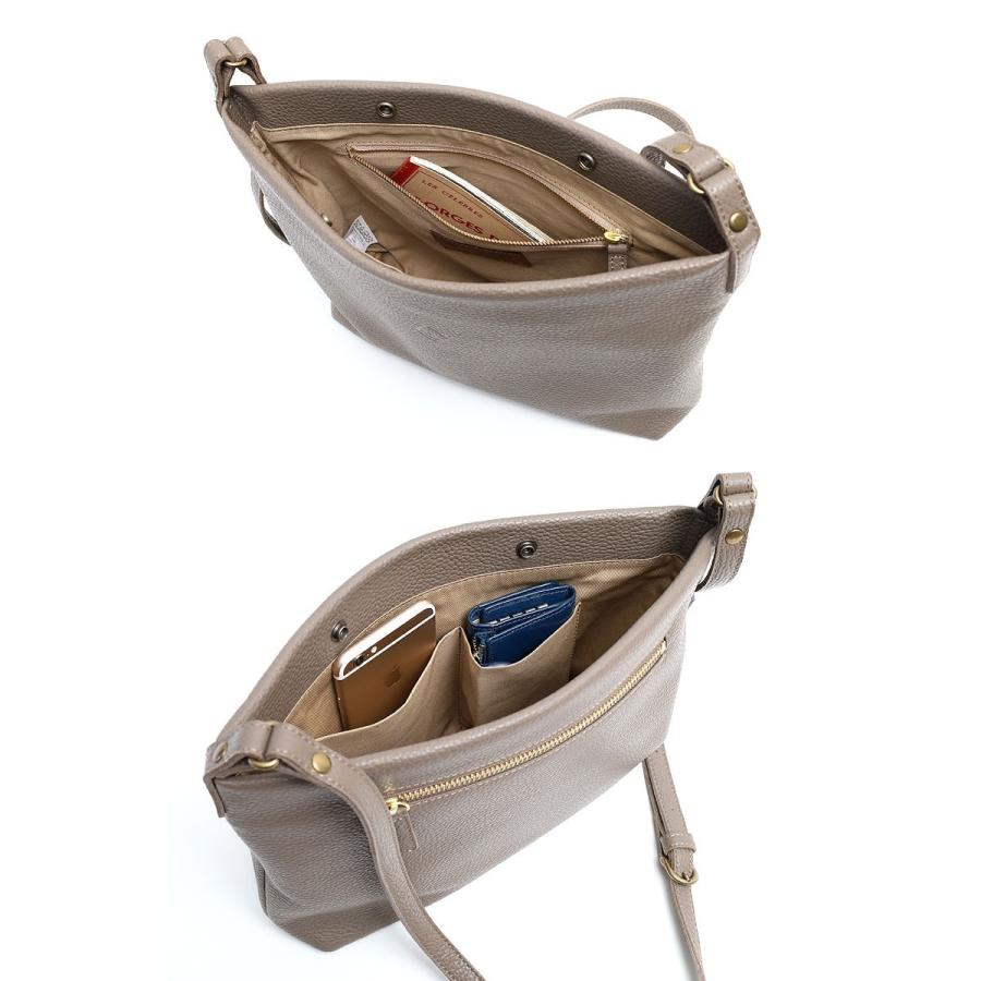 CLEDRAN（クレドラン） ショルダーバッグ CLEDRANSOU SHOULDER M