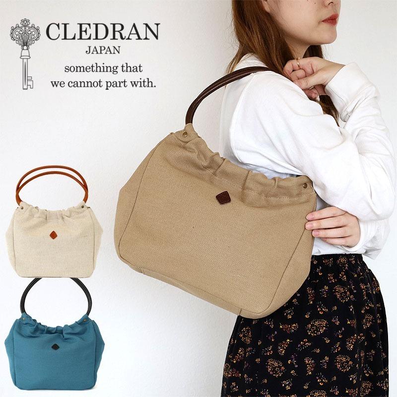 CLEDRAN セール クレドラン バッグ トートバッグ ESPO TOTE
