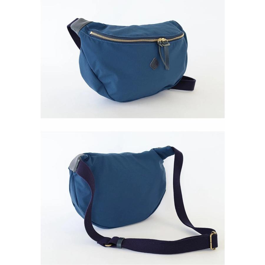 CLEDRAN（クレドラン） ボディバッグ CLEDRAN LUMI BODY BAG ルミ