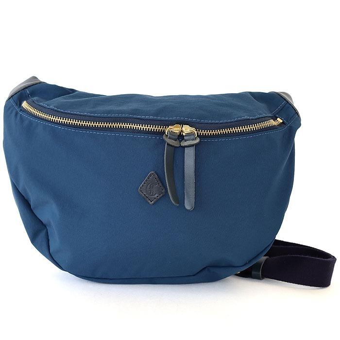 CLEDRAN（クレドラン） ボディバッグ CLEDRAN LUMI BODY BAG ルミ