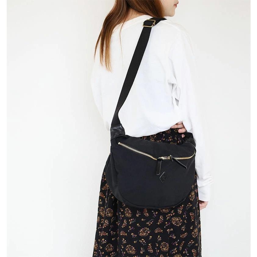 CLEDRAN（クレドラン） ボディバッグ CLEDRAN LUMI BODY BAG ルミ