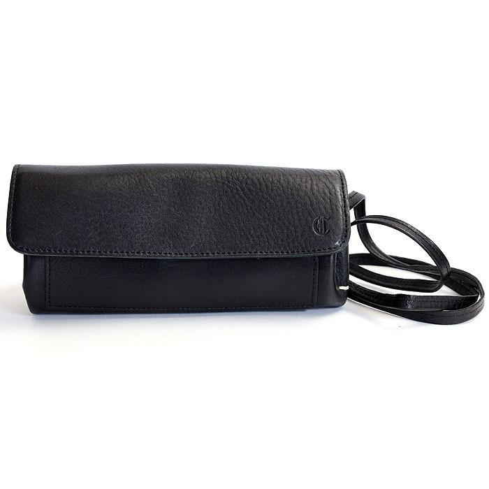 CLEDRAN（クレドラン） お財布ショルダー BAGU 2WAY WALLET SHOULDER
