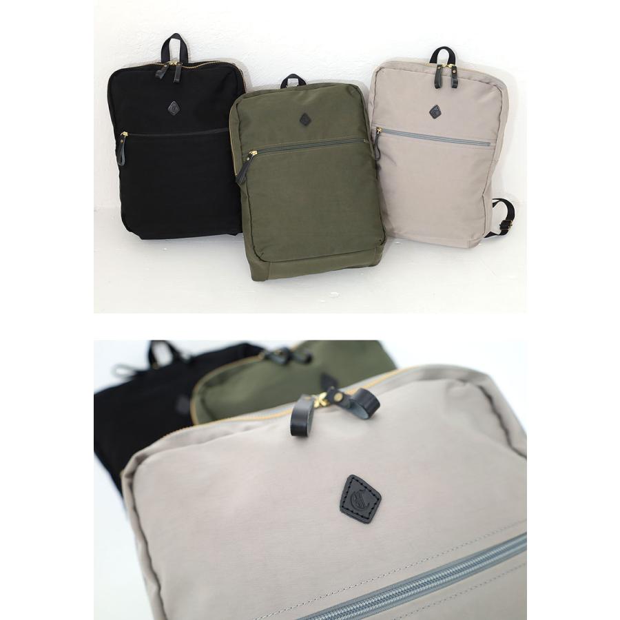 CLEDRAN クレドラン リュック BOMBE RUCKSACK CL3459 ボンベ A4 CLEDRAN クレドラン リュック BOMBE RUCKSACK CL3459 ボンベ A4