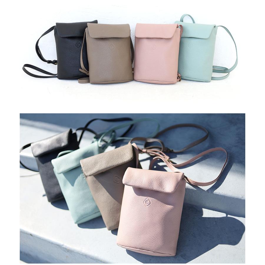 CLEDRAN（クレドラン） バッグ ショルダーバッグ CLEDRAN SOU POUCH