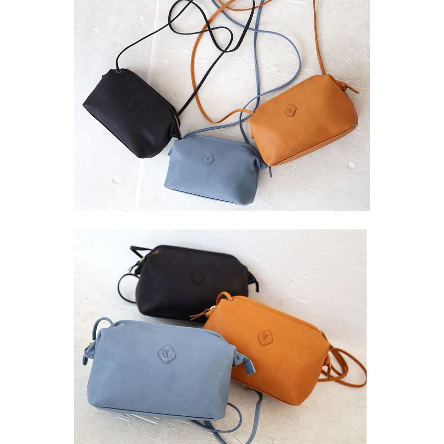 CLEDRAN クレドラン ショルダーバッグ TANTE PURSE SHOULDER