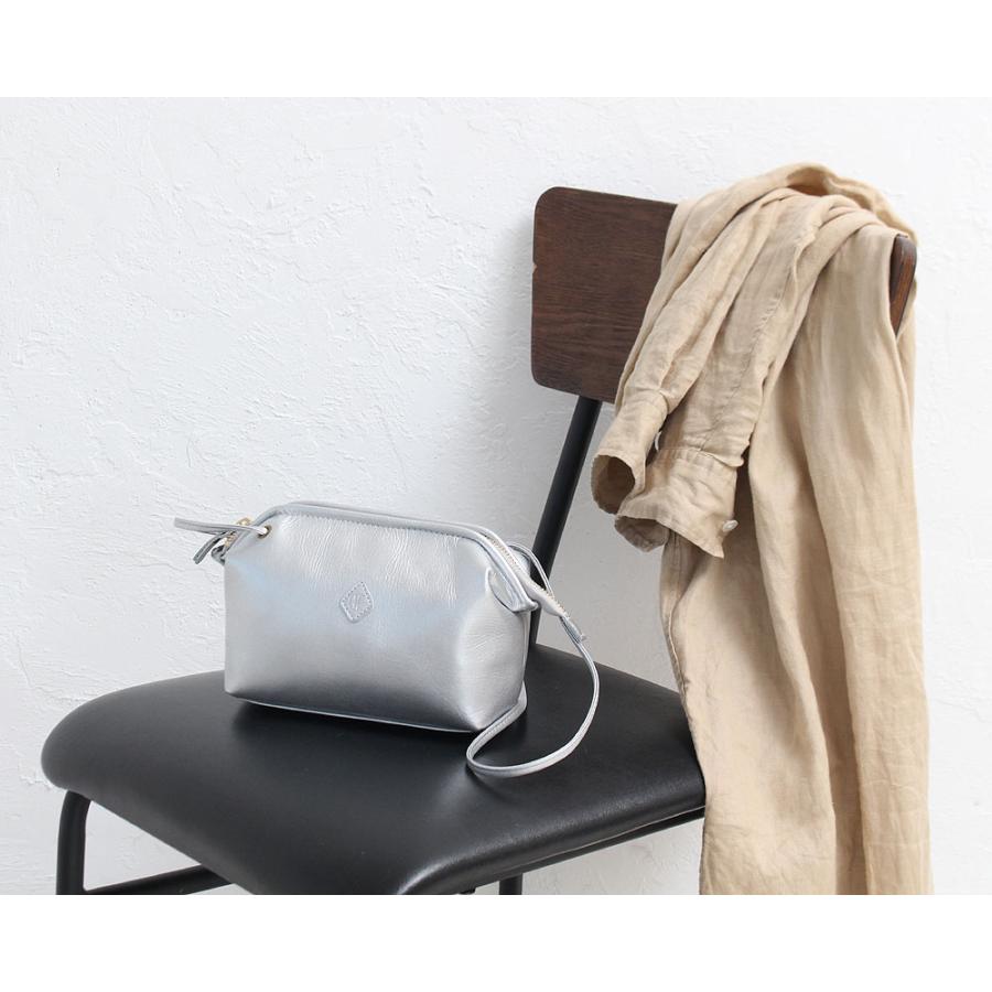 CLEDRAN（クレドラン） ショルダーバッグ CLEDRAN TANTE PURSE