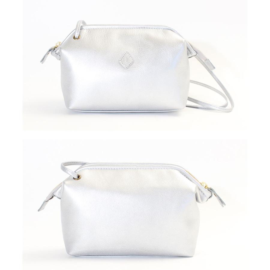 CLEDRAN（クレドラン） ショルダーバッグ CLEDRAN TANTE PURSE 