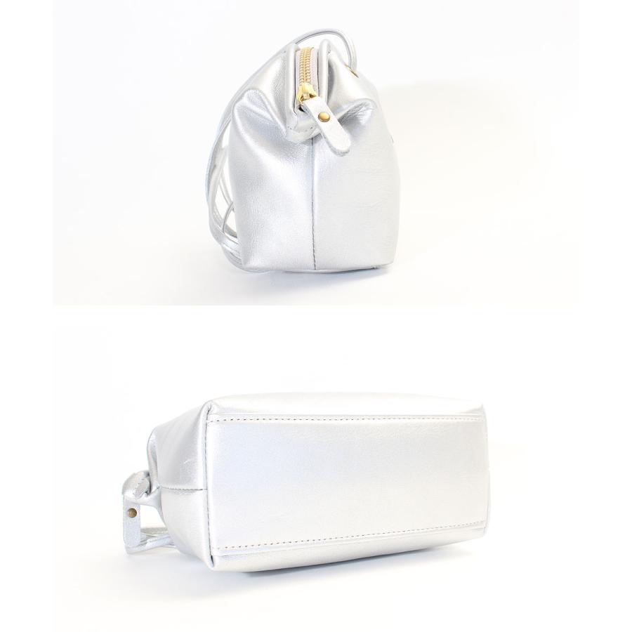 CLEDRAN（クレドラン） ショルダーバッグ CLEDRAN TANTE PURSE
