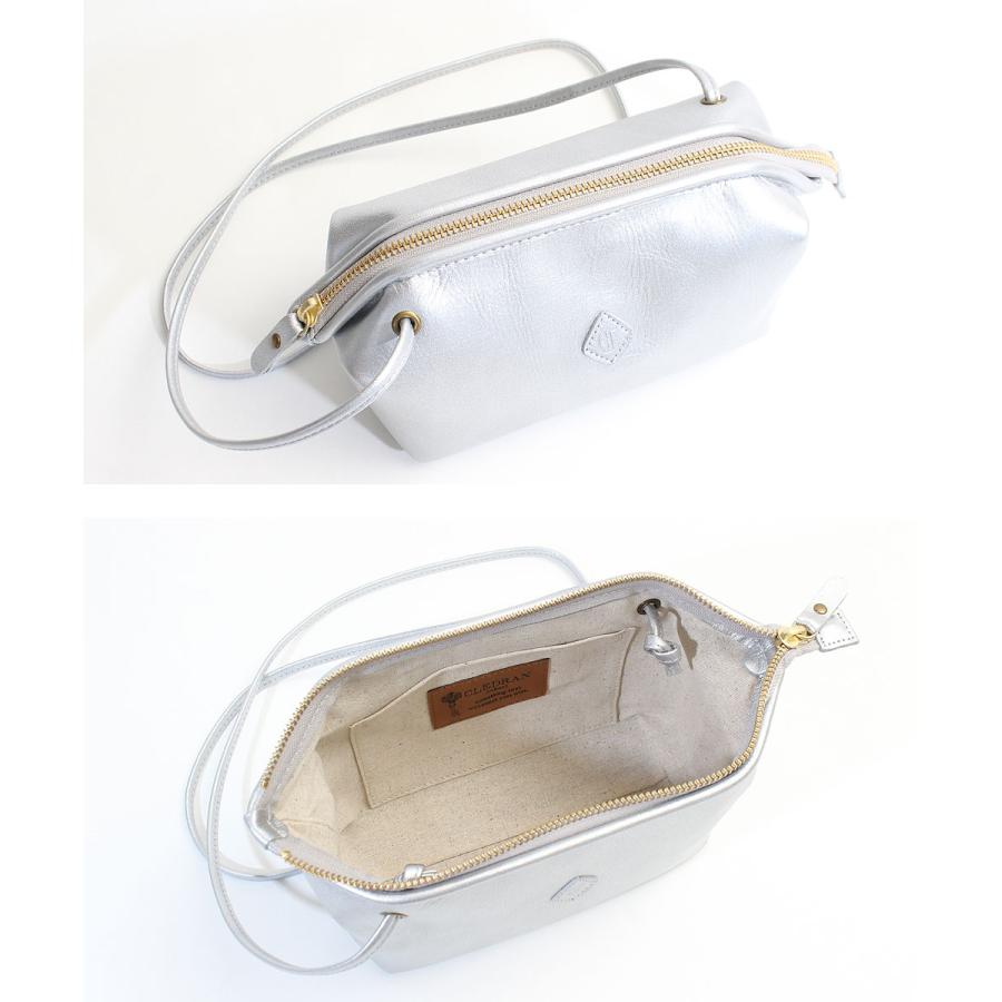CLEDRAN（クレドラン） ショルダーバッグ CLEDRAN TANTE PURSE