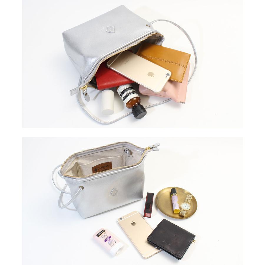 CLEDRAN（クレドラン） ショルダーバッグ CLEDRAN TANTE PURSE