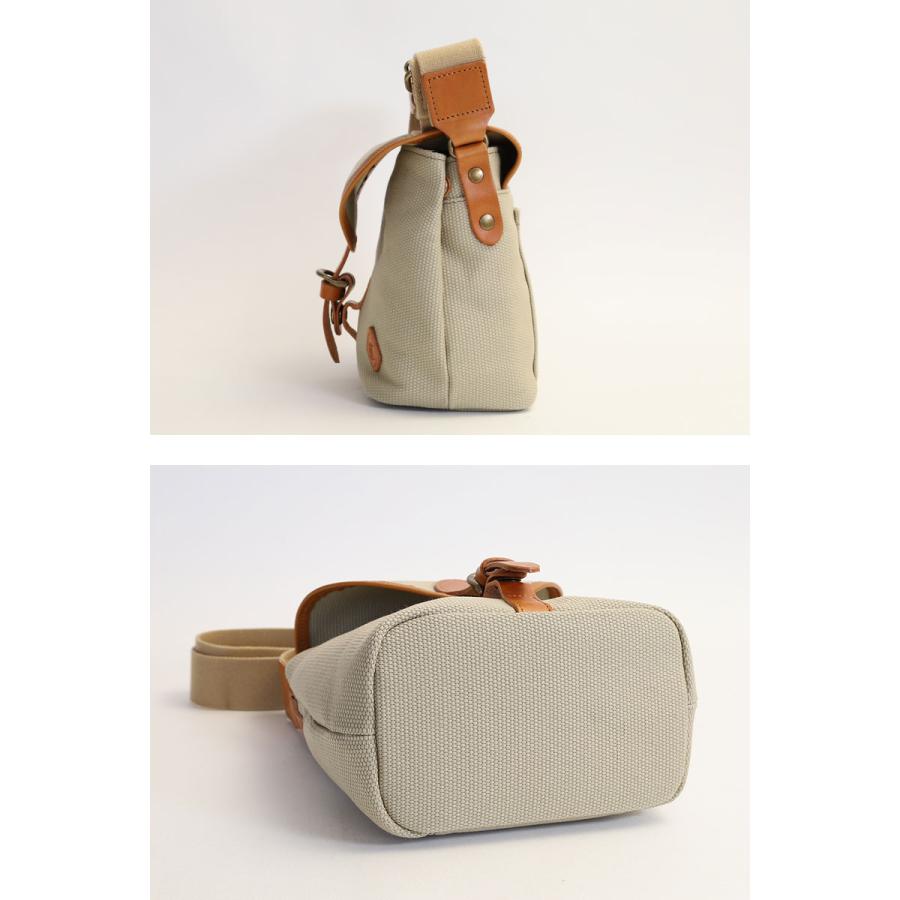 CLEDRAN（クレドラン） ショルダーバッグ CLEDRAN GRAN SHOULDER