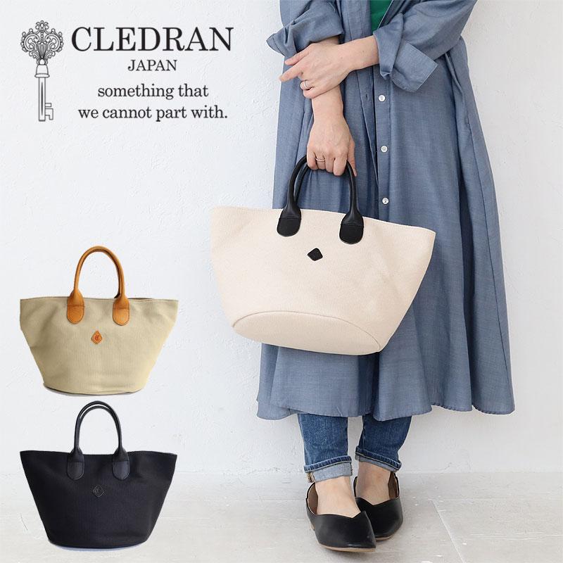 CLEDRAN クレドラン トートバッグ GRAN TOTE cl3548 グラン CLEDRAN クレドラン トートバッグ GRAN TOTE cl3548 グラン